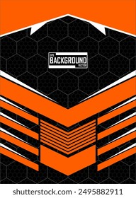 sports jersey vector background - esport jersey for sublimation