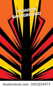 Sports jersy design vector trmplate