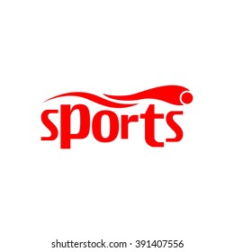 sports logo