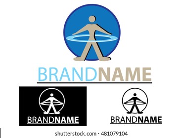 sports logo