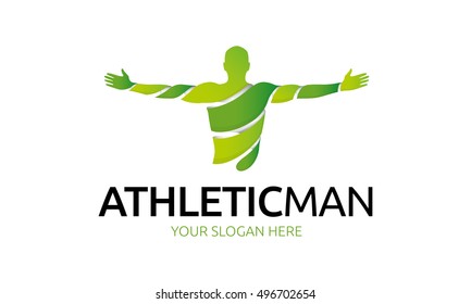 Sports Logo