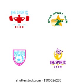 Sports Logo Design