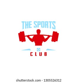 Sports Logo Design