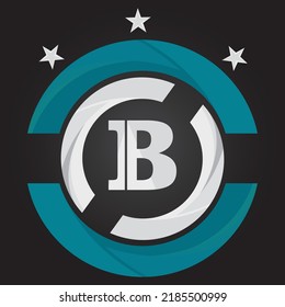 sports logo, sports logo logo with modern and artistic design, for the community or soccer club