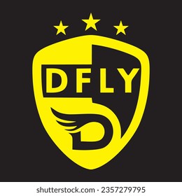 Sports Logo Vector Design Plotter