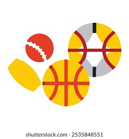 Sports Logo Vector for Professional Branding