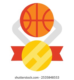 Sports Logo Vector for Professional Branding