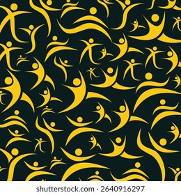 Sports luxury trendy applicable design delightful abstract vector illustration artwork.eps