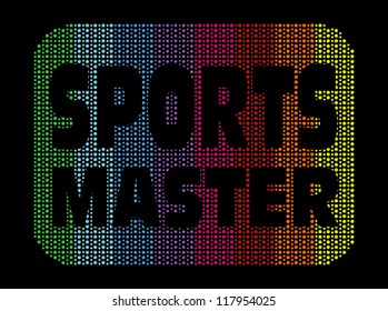 sports master