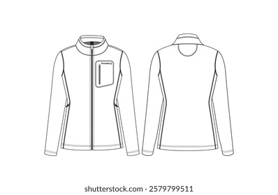 sports men jacket women jacket running jacket