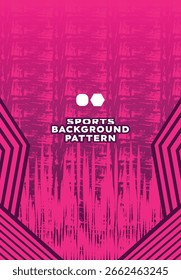 Diseño de patrón deportivo, patrón abstracto para jersey, diseño de jersey de fútbol, fondo jersey, patrón de equipo de carreras, diseño de jersey de fútbol