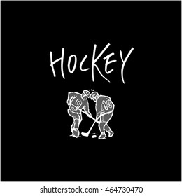 Sports pictogram