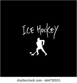 Sports pictogram