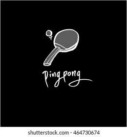 Sports pictogram