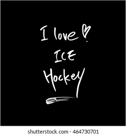 Sports pictogram