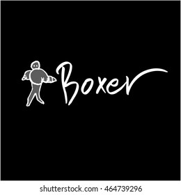 Sports pictogram