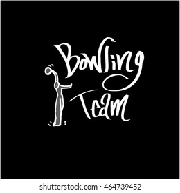 Sports pictogram