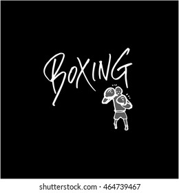 Sports pictogram