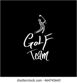 Sports pictogram