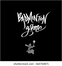 Sports pictogram