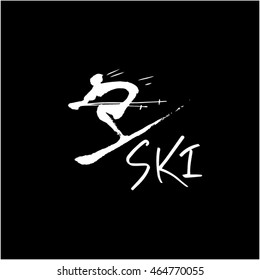 Sports pictogram