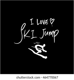 Sports pictogram