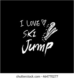 Sports pictogram