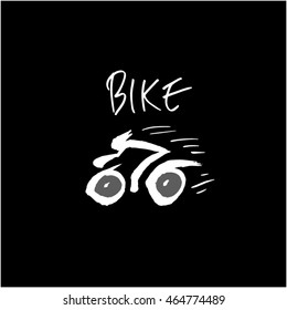Sports pictogram