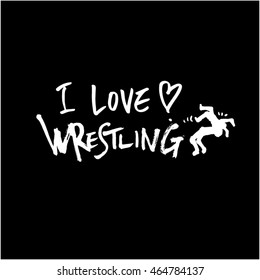 Sports pictogram