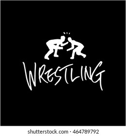 Sports pictogram