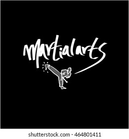 Sports pictogram