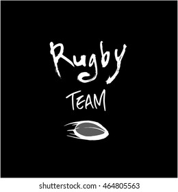 Sports pictogram