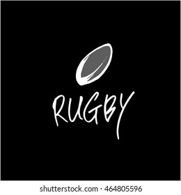 Sports pictogram