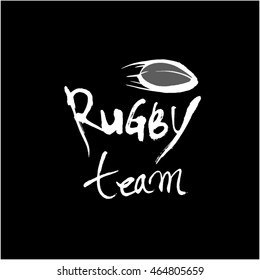 Sports pictogram