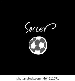 Sports pictogram