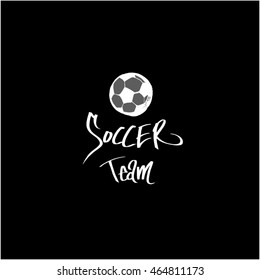 Sports pictogram