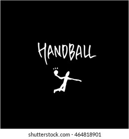 Sports pictogram