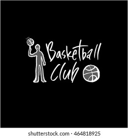 Sports pictogram