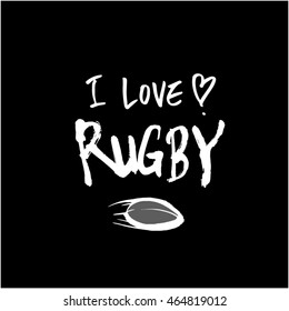 Sports pictogram
