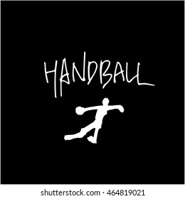 Sports pictogram