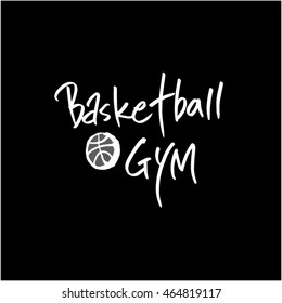 Sports pictogram
