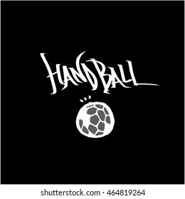 Sports pictogram