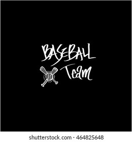 Sports pictogram