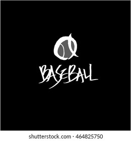 Sports pictogram