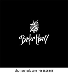 Sports pictogram