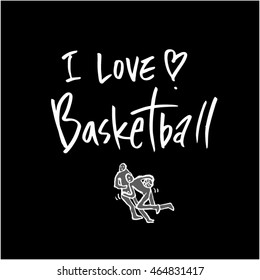 Sports pictogram