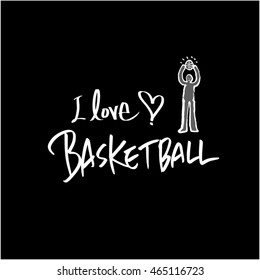 Sports pictogram
