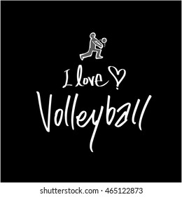 Sports pictogram