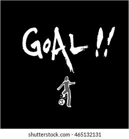 Sports pictogram