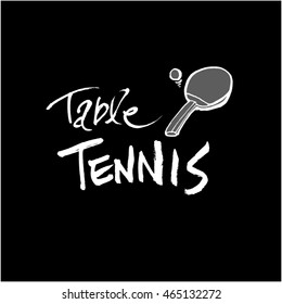 Sports pictogram
